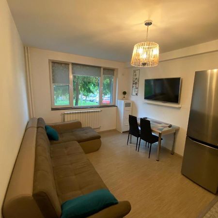 Apartament Emily Lejlighed Mangalia Eksteriør billede