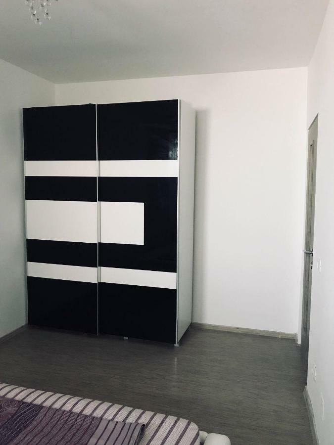 Apartament Emily Lejlighed Mangalia Eksteriør billede